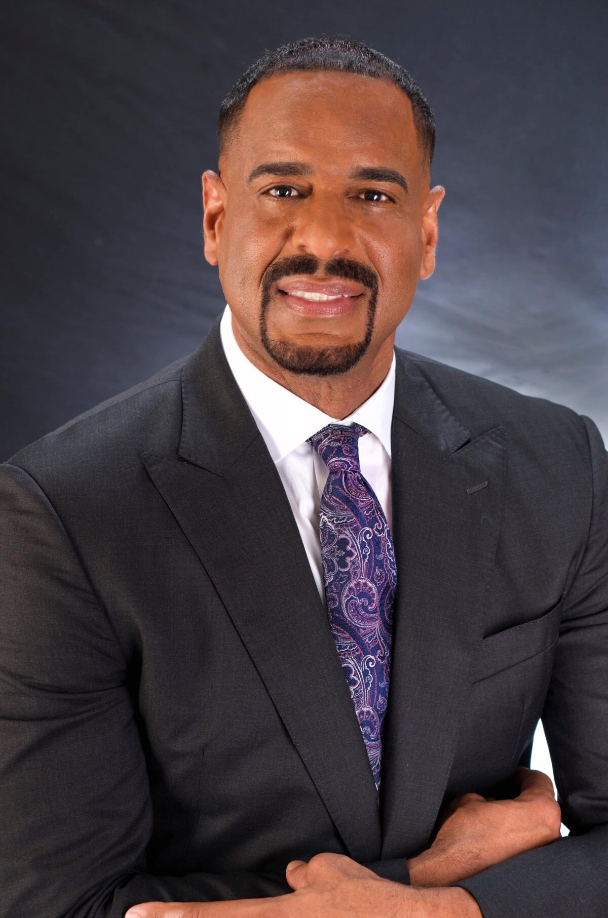 Jayson Rhodes Jr About Us - Rebound on The Road